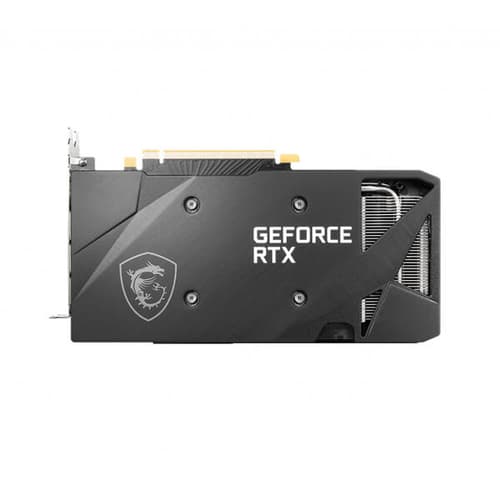 MSI RTX 3050 Ventus 2X OC LHR 8GB Gaming Graphics Card